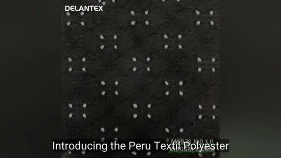 Premium Stretch Jacquard Knit Fabric for Elegant Dresses 