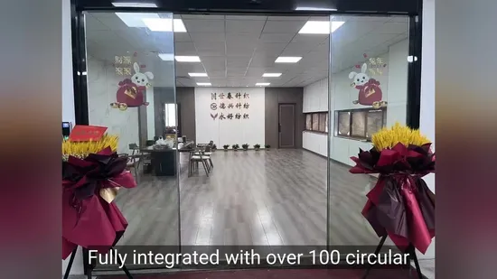 Fast Fashion Modal Spandex 3X3 Rib Knitting Fabric for Lady′s Wear 