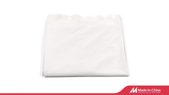 Double Faced Polyester Medium Weight Jacquard Bird Eye Mesh Fabric for Garment Lining 