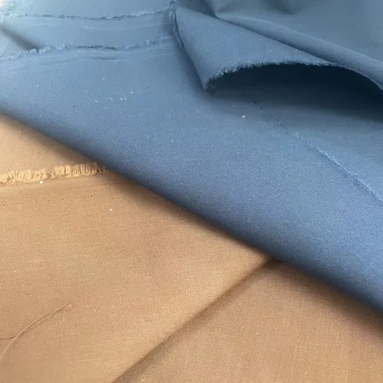 Cotton 75D/100d*45s Tc Herringbone Pocket Coutil Lining Woven Fabric 