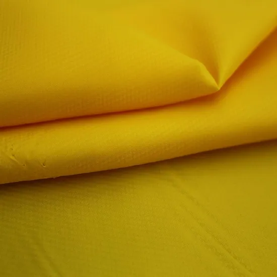 Breathable T/C TPU PU Elastic Twill Sport Softshell Quick Dry Bonded Bag Tent Chiffon Oxford Textile Fabric for Down Jacket 