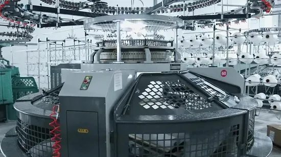 Yigao Textile CT Double