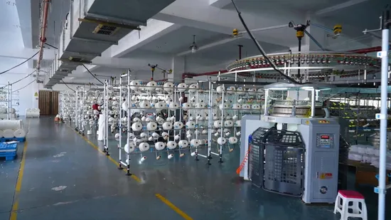 Manufacturer Textile Modacrylic Cotton Single Sided Fleece Flame Resistant Fabric for Workwear 