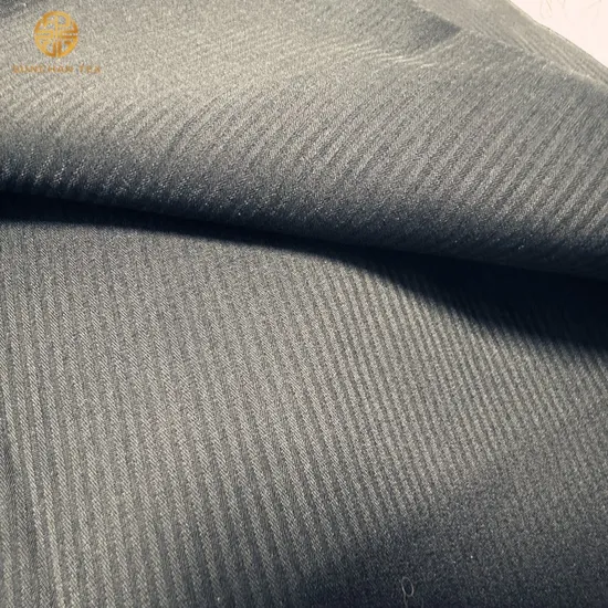Premium Weft Spandex Herringbone Fabric for Stylish Pants 