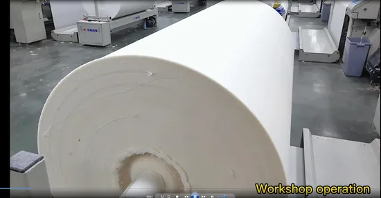 Factory Price 80% Polyester /20% Cotton Waterproof Twill Polyester/Cotton Fabric for Uniform 