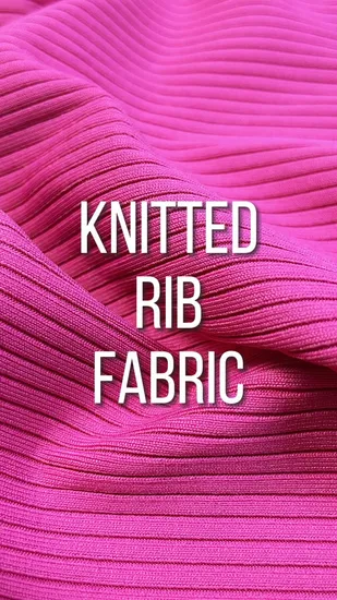 Kingcason Jersey Striped Ribbed Bamboo Merino Wool Knit Cricket Jerseys Ity Fabric 