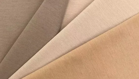 Yigao Textile 80s Mercerized Cotton Double Faced Cloth Double Faced Cloth Knitted Fabric in Summer 