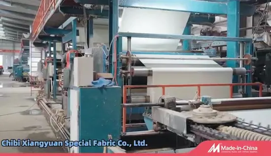 100%Cotton Fr Ast Waterproof Anti