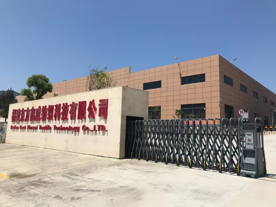 High Quality Quick Dry Nylon Spandex Interlock Rib Knitting Fabric for Sport T