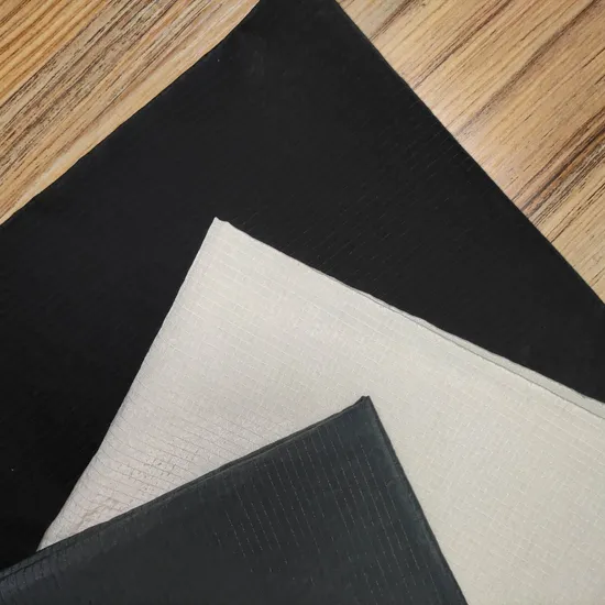100% Nylon Fashion Check Outdoor Garment Fabric 