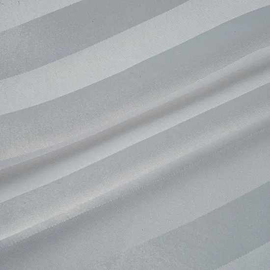 Textile Manufacturers Wholesale 1cm 3cm Satin Polyester Fabric 100% Microfiber Woven Twill High
