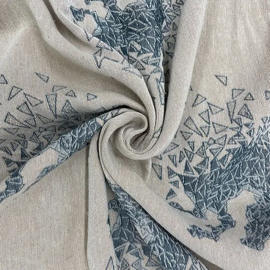 Elegant and Luxurious Cotton Yarn Dyed Jacquard Fabrics for Home Textile 