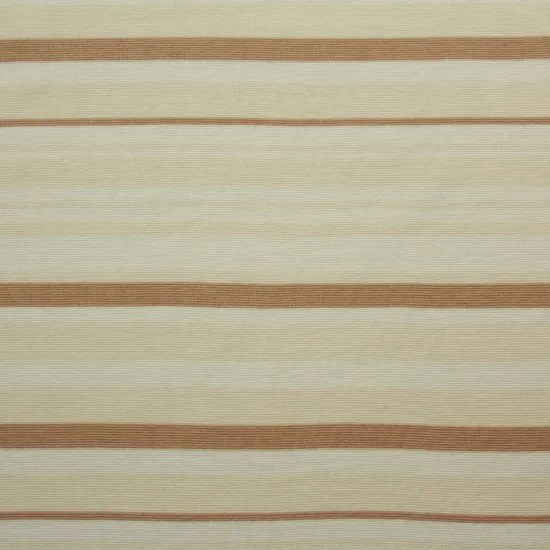 Premium Engineering Striped Rib Fabric 
